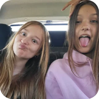 Sticker from Лето 2024🥹💋