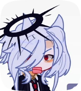 🤬 emoji kloyn_veka_haha Telegram sticker 11 of 63
