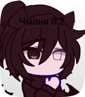 🙂 emoji kloyn_veka_haha Telegram sticker 19 of 63