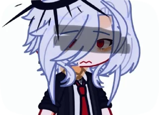 😰 emoji kloyn_veka_haha Telegram sticker 5 of 63