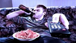 Sticker from Стикеры для умных 👊👊👌