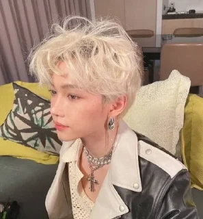 ☺️ emoji я люблю феликса Telegram sticker 22 of 51