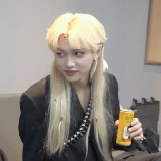 🙃 emoji я люблю феликса Telegram sticker 13 of 51