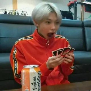 😨 emoji я люблю феликса Telegram sticker 17 of 51