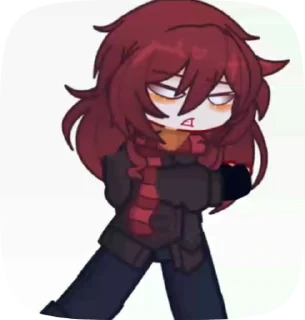 🏃 emoji kloyn_veka_haha Telegram sticker 24 of 63