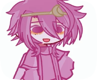 😍 emoji kloyn_veka_haha Telegram sticker 8 of 63