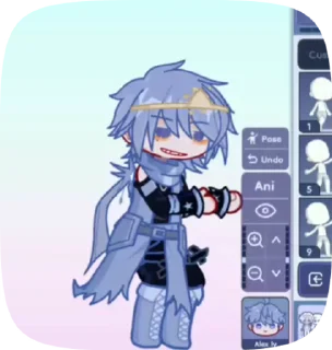 🥵 emoji kloyn_veka_haha Telegram sticker 13 of 63
