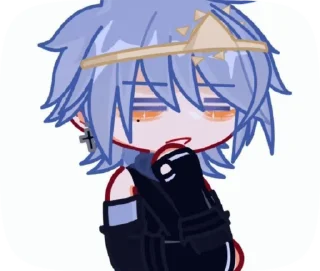 🤨 emoji kloyn_veka_haha Telegram sticker 9 of 63
