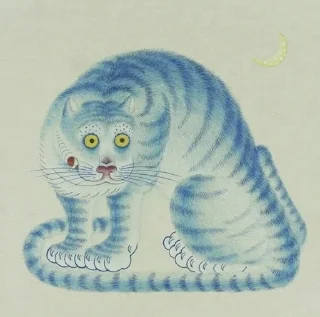 काली का दिल sticker 4