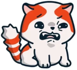 Marsey sticker preview 3
