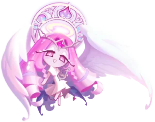 Sticker from Eternal Sugar Cookie • @run_cookie_run