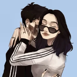 Sticker from Кишлак арты