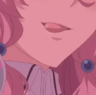 Sticker from @Anime_stickery Маг целитель