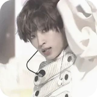 Sticker from ||Yun-ho ｡ﾟ