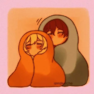 Sticker from 🌻𝙲𝚑𝚒𝚕𝚞𝚖𝚒🧡