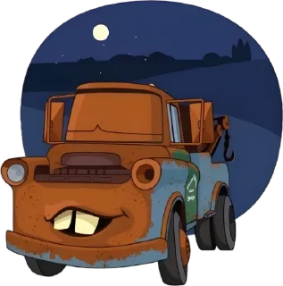 🌟 emoji Кчау 😎 Telegram sticker 18 of 35