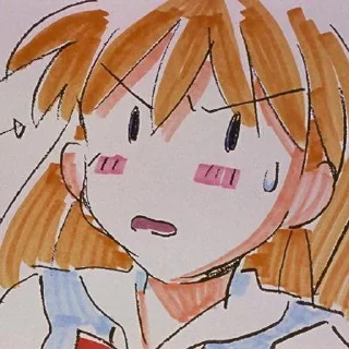 😳 emoji Favorite stickers Telegram sticker 16 of 100