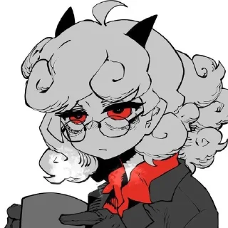 😮‍💨 emoji Favorite stickers Telegram sticker 18 of 100