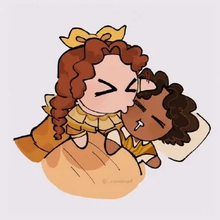 😘 emoji Favorite stickers Telegram sticker 6 of 100