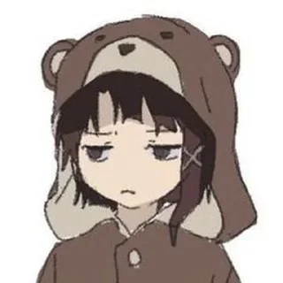 😒 emoji Favorite stickers Telegram sticker 14 of 100