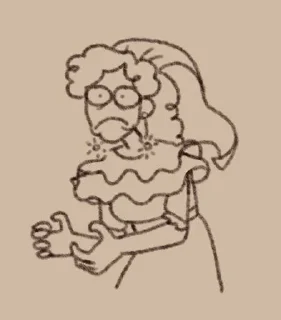 😠 emoji Favorite stickers Telegram sticker 9 of 100