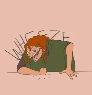 🤣 emoji Favorite stickers Telegram sticker 8 of 100