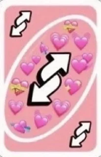 😍 emoji Я тебя люблю Telegram sticker 14 of 15