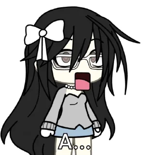 Sticker from Your stickers - @my_stckers_bot