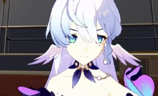 Sticker from Robin GIFs