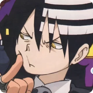 Sticker from Кид :Р