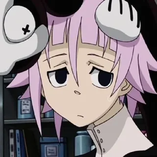 Sticker from 𝐂𝐫𝐨𝐧𝐚