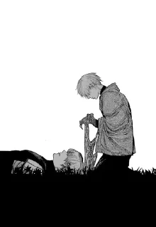 🙁 emoji Tokyo Ghoul Telegram sticker 11 of 21