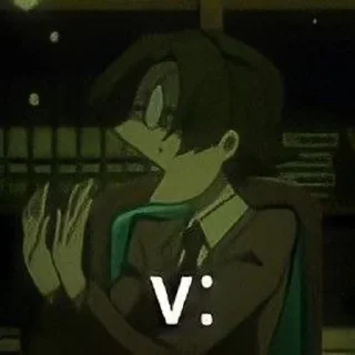 🌟 emoji |bsd| бродячі пси @ksedensmua Telegram sticker 18 of 51