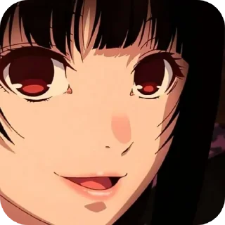 😈 emoji Божевільний азарт✨ Telegram sticker 16 of 105