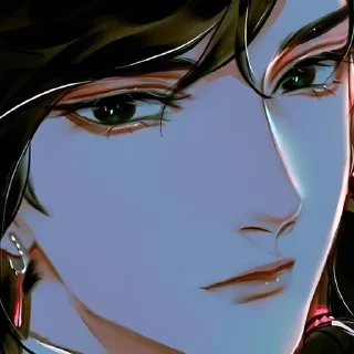 😌 emoji Хва чен ❝@tviychukhan❞ Telegram sticker 15 of 70