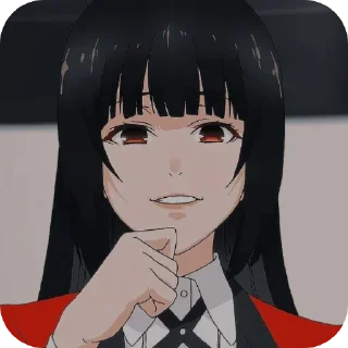 😏 emoji Божевільний азарт✨ Telegram sticker 18 of 105