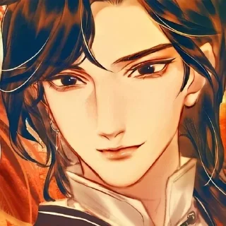 😜 emoji Хва чен ❝@tviychukhan❞ Telegram sticker 7 of 70