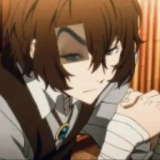 🤨 emoji |bsd| бродячі пси @ksedensmua Telegram sticker 13 of 51