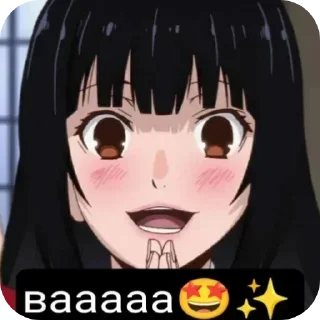🤩 emoji Божевільний азарт✨ Telegram sticker 8 of 105