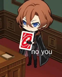 🔁 emoji |bsd| бродячі пси @ksedensmua Telegram sticker 15 of 51