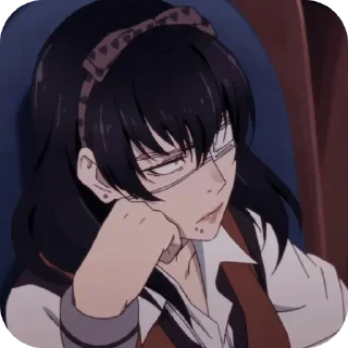 😒 emoji Божевільний азарт✨ Telegram sticker 21 of 105