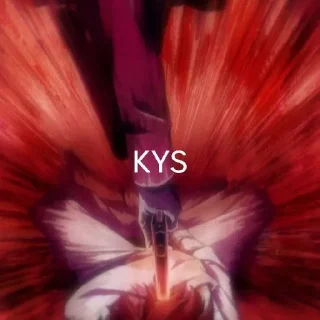 🖕 emoji |bsd| бродячі пси @ksedensmua Telegram sticker 23 of 51