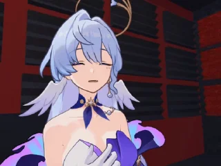 Sticker from Robin GIFs