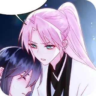 ✨ emoji @on_a_cross — имела автора Telegram sticker 14 of 79