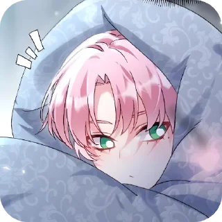 ✨ emoji @on_a_cross — имела автора Telegram sticker 4 of 79