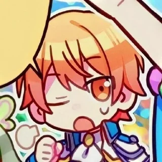 🥲 emoji sekai Telegram sticker 5 of 80