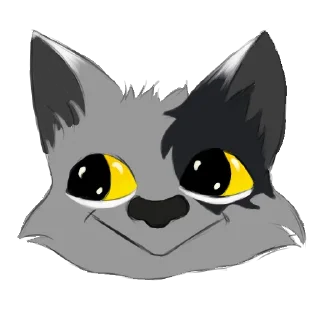 Sticker from 🌚🌚🌚
