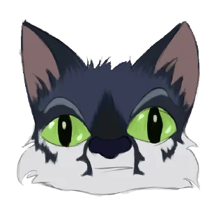 Sticker from 🌚🌚🌚