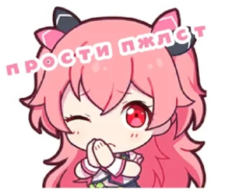 Sticker from чтоь