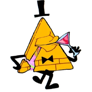 🍷 emoji The Bill the mind @anime4_arts Telegram sticker 11 of 22
